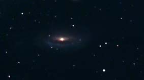 NGC 7331 - Click for larger image