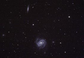 M100 - Click for larger image