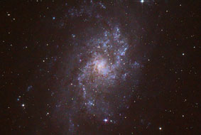 M33 - Click for larger image