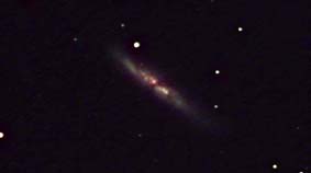M82 - Click for larger image
