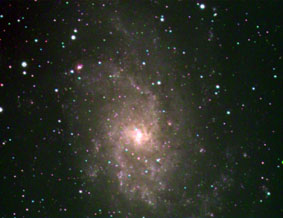 M33 - Click for larger image