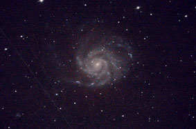 M101 - Click for larger image