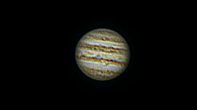 Jupiter